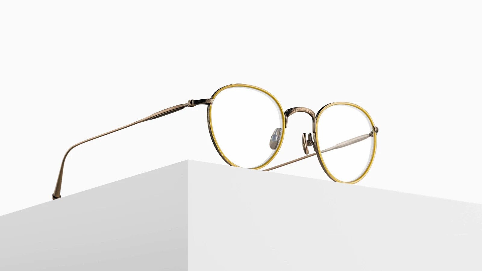 MATSUDA - M3085-i AG-YLW