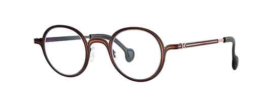 THEO ORIENT EXPRESS 293