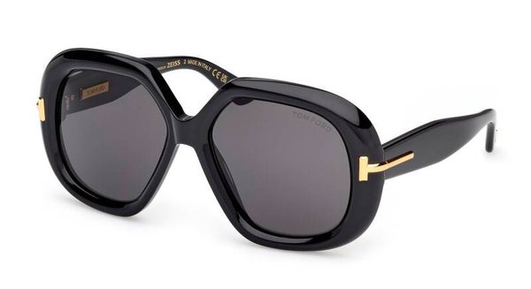 TOM FORD ICON FT1278/S 01A (56/16-135)