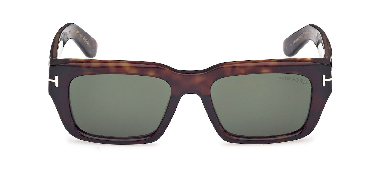 TOM FORD ICON FT1203/S 52R 54/19