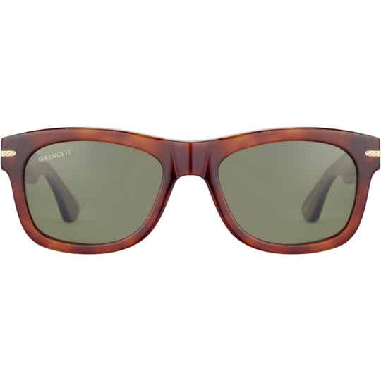 Serengeti Foyt Shiny Classic Havana SS549001