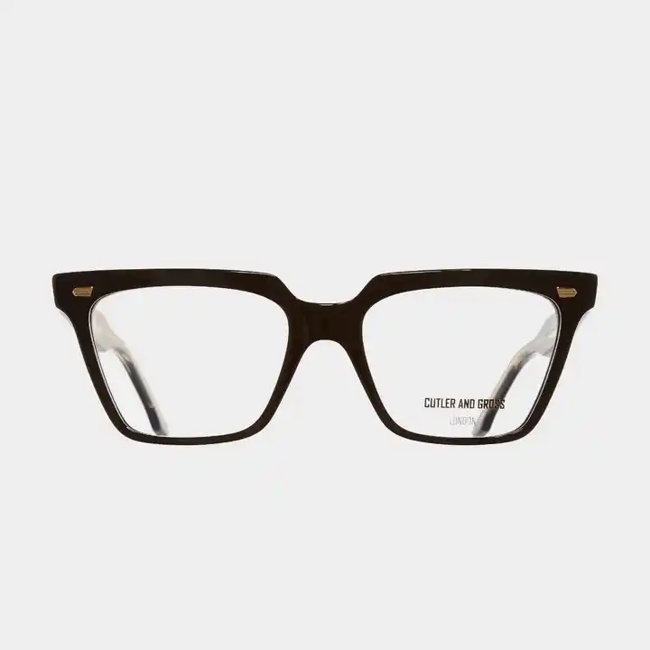 Cutler and Gross 1346 01 Black