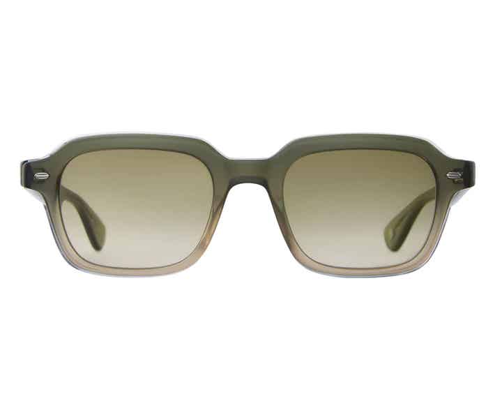 Garrett Leight SUN OG Freddy P SASTM