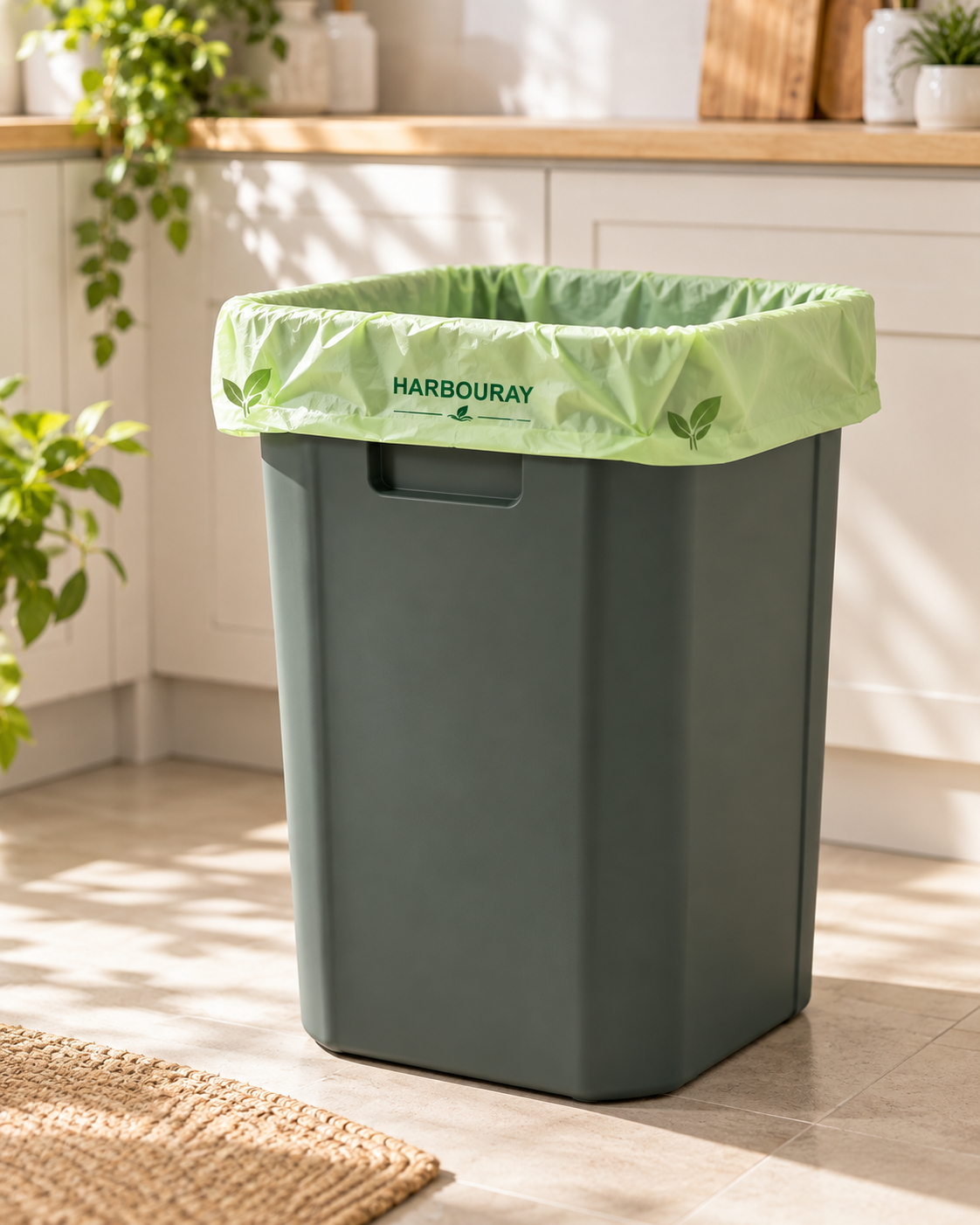 Bin Liners