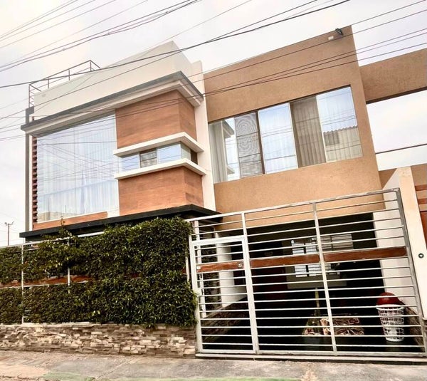 Casa en las Terrazas