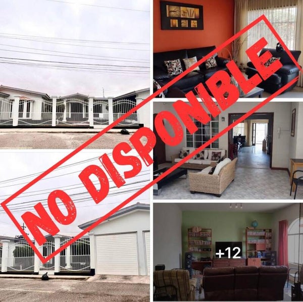 CASA EN VENTA TEMPORALES - PACOCHA