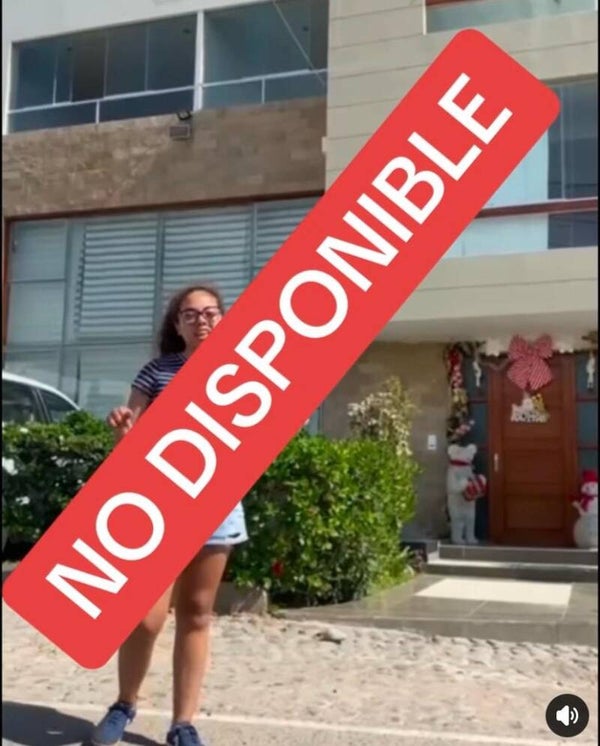 DEPARTAMENTO EN ALQUILER - TEMPORALES (PRECIO EN SOLES)