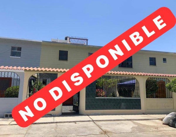 CASA EN VENTA - TEMPORALES