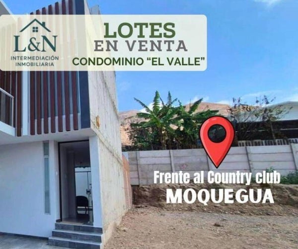 CASA EN VENTA CONDOMINIO EL VALLE