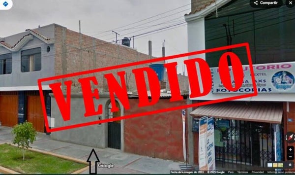 OPORTUNIDAD UNICA - CASA EN VENTA PAMPA INALAMBRICA