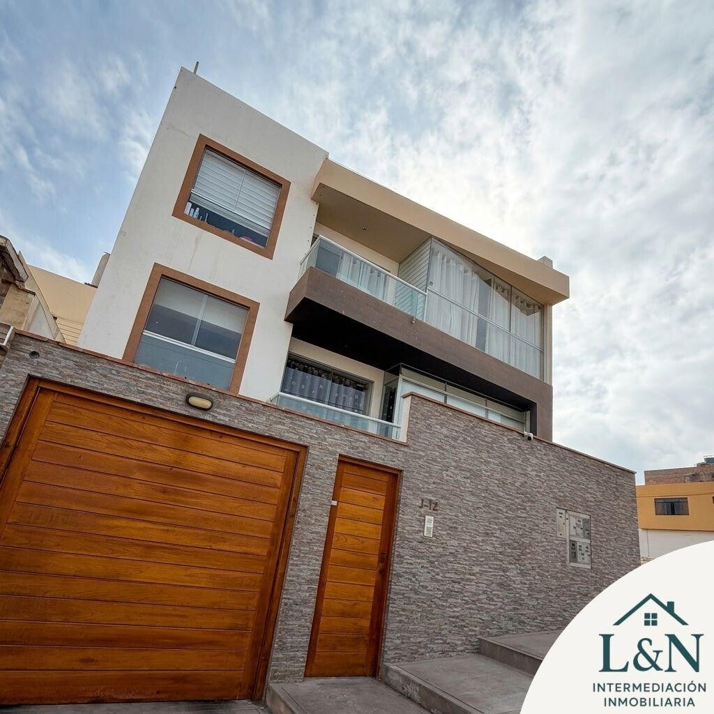 DEPARTAMENTO EN VENTA - CIUDAD JARDIN