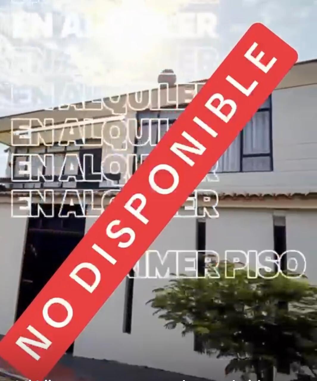 DEPARTAMENTO EN ALQUILER URB. GARIBALDI (PRECIO EN SOLES)