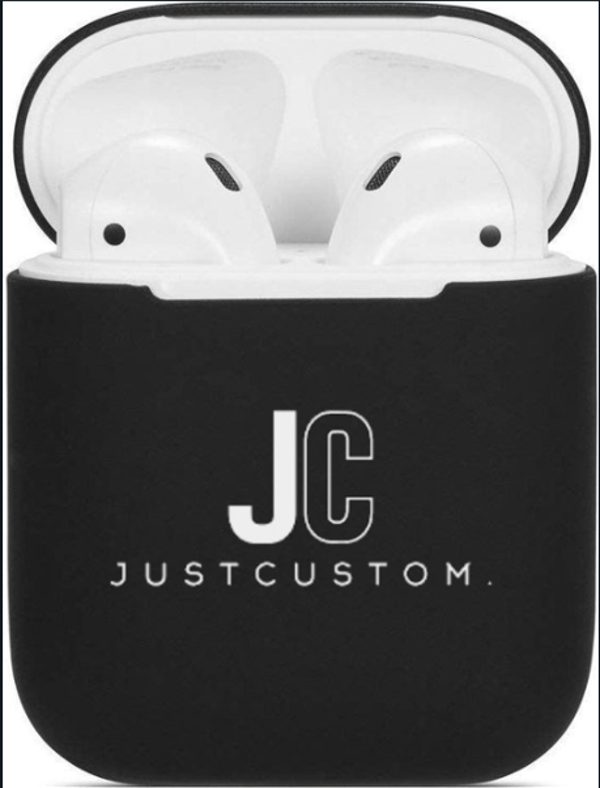 JustCustom Airpod Case