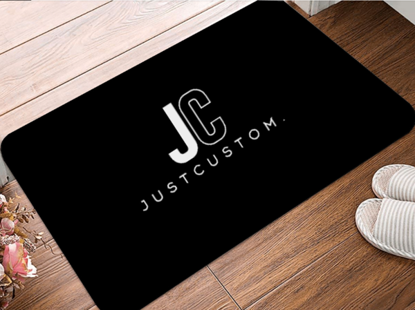 JustCustom Douchmat