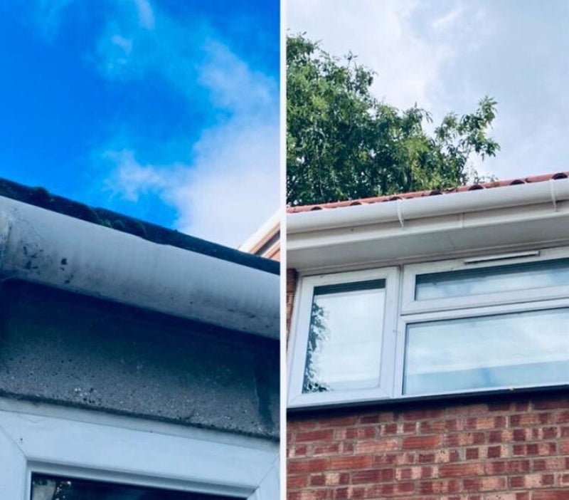 Gutters