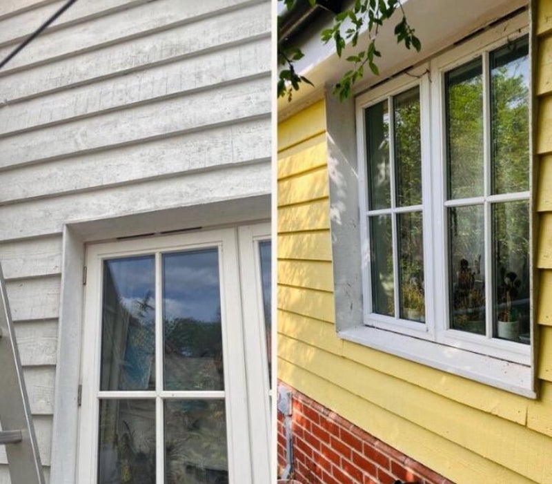 Internal & External Painting