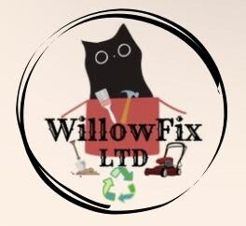 Willowfix Ltd logo