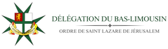 Délégation du Bas-Limousin de l'Ordre de Saint-Lazare de Jérusalem