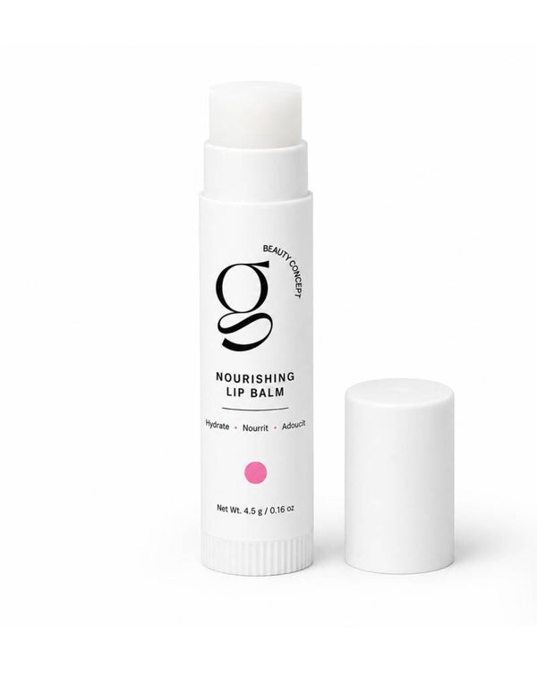 UNISEX NOURISHING  LIP BALM