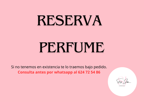 Reserva Perfume