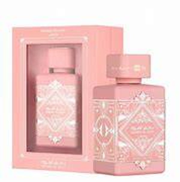 EDP Bade ´e Al Oud Noble Blush by Lattafa 100 ml