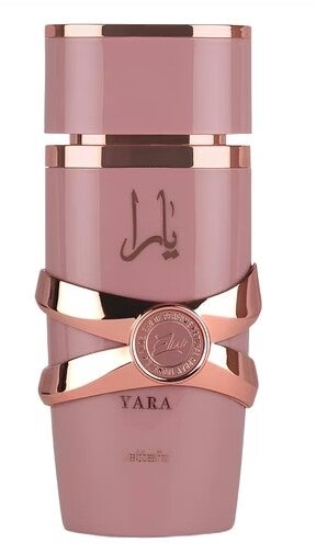 EDP Yara Elixir by Lattafa 100 ml