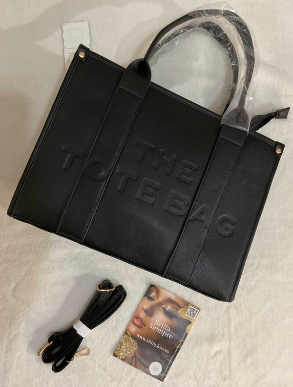 Bolso Inspiración a TOUS Grande