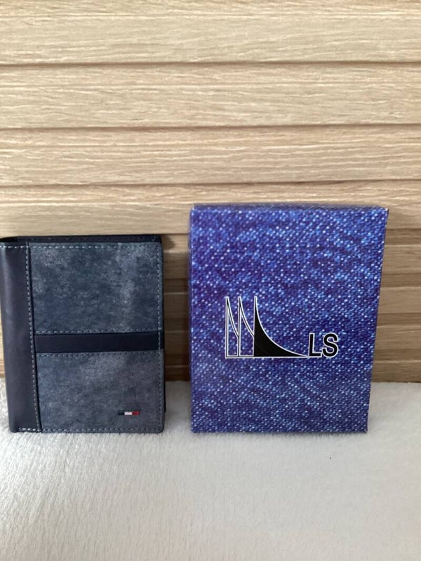 Cartera/Billetera Hombre