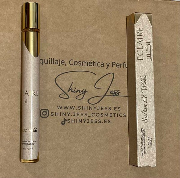 Minitalla EDP Eclaire 35 ml