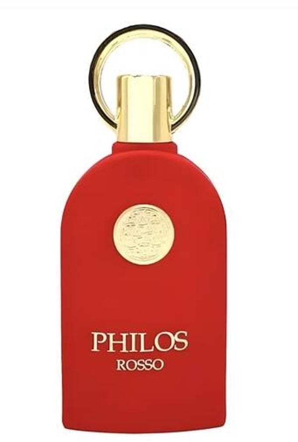 EDP Philos Rosso by Maison Alhambra 100 ml