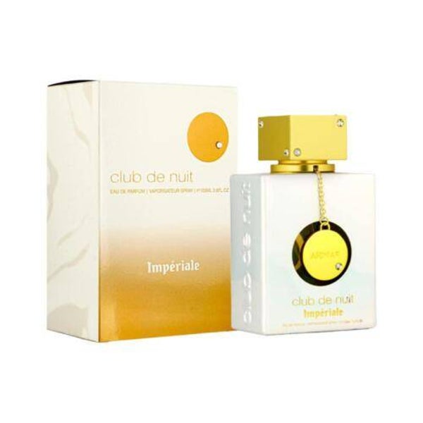 EDP Club de Nuit Imperiale by Armaf 105ml