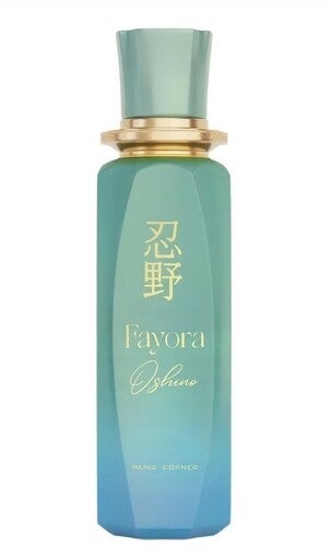 EDP Fayora Oshino by Paris Corner
