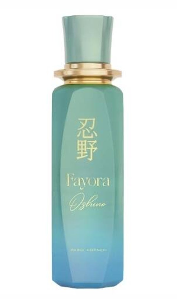 EDP Fayora Oshino by Paris Corner