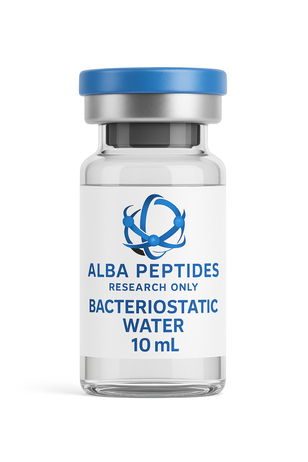 Bacteriostatic Water 10ml