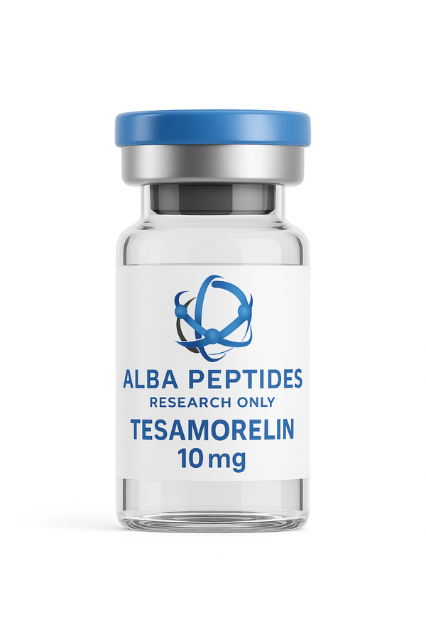 Tesamorelin 10mg