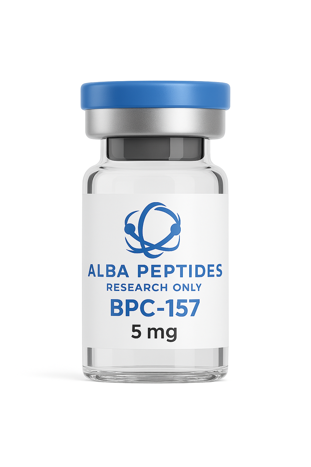BPC157 5mg