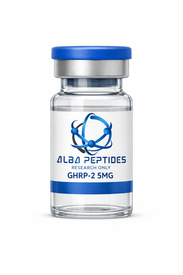 GHRP-2 5mg