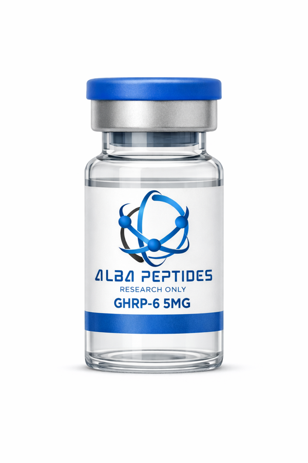 GHRP-6 5mg