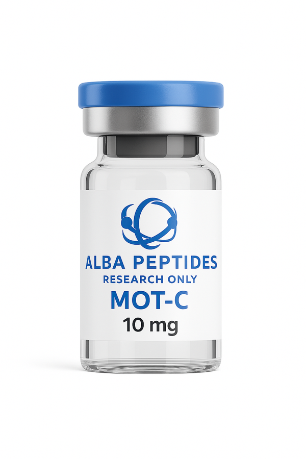 MOT-C 10mg