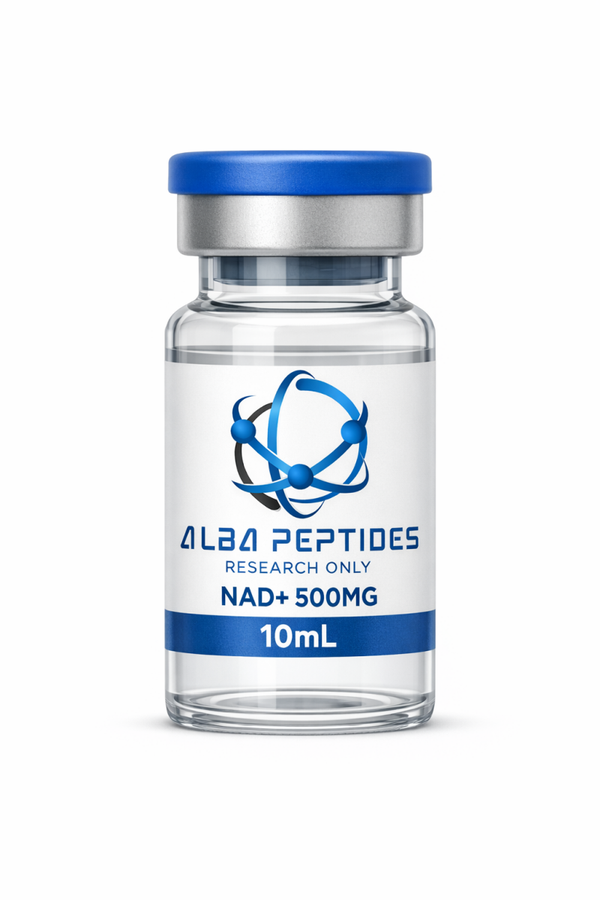 NAD+