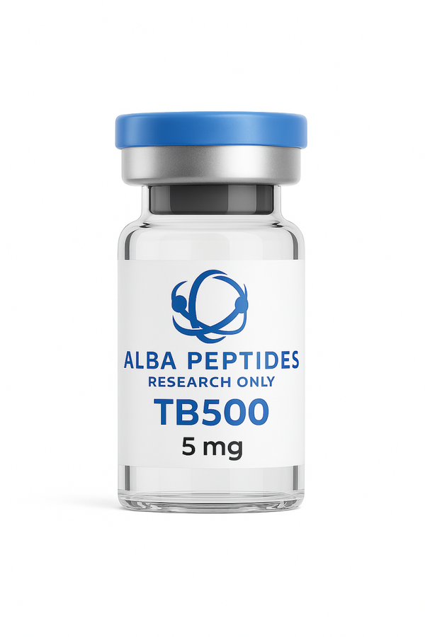TB500 5mg