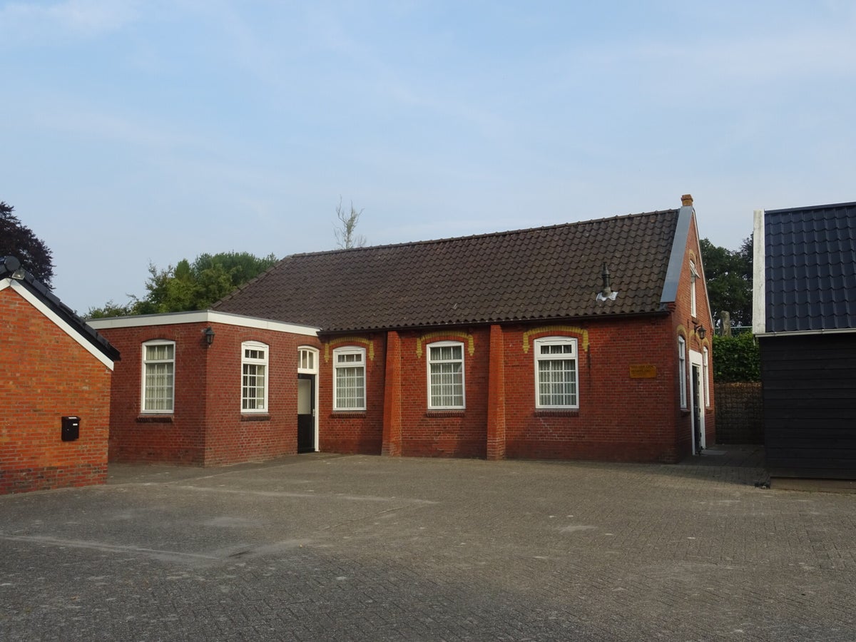 Oud Gereformeerde Gemeenten in Nederland