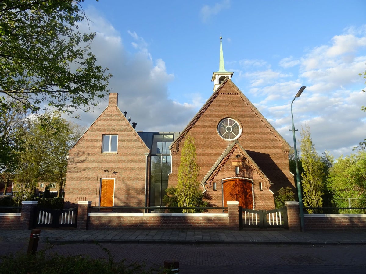 Gemeenten | Oud Gereformeerde Gemeenten in Nederland