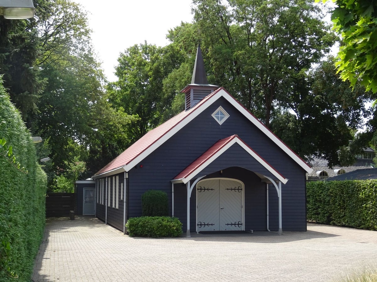 Kerkdiensten luisteren Oud Gereformeerde Gemeenten in Nederland