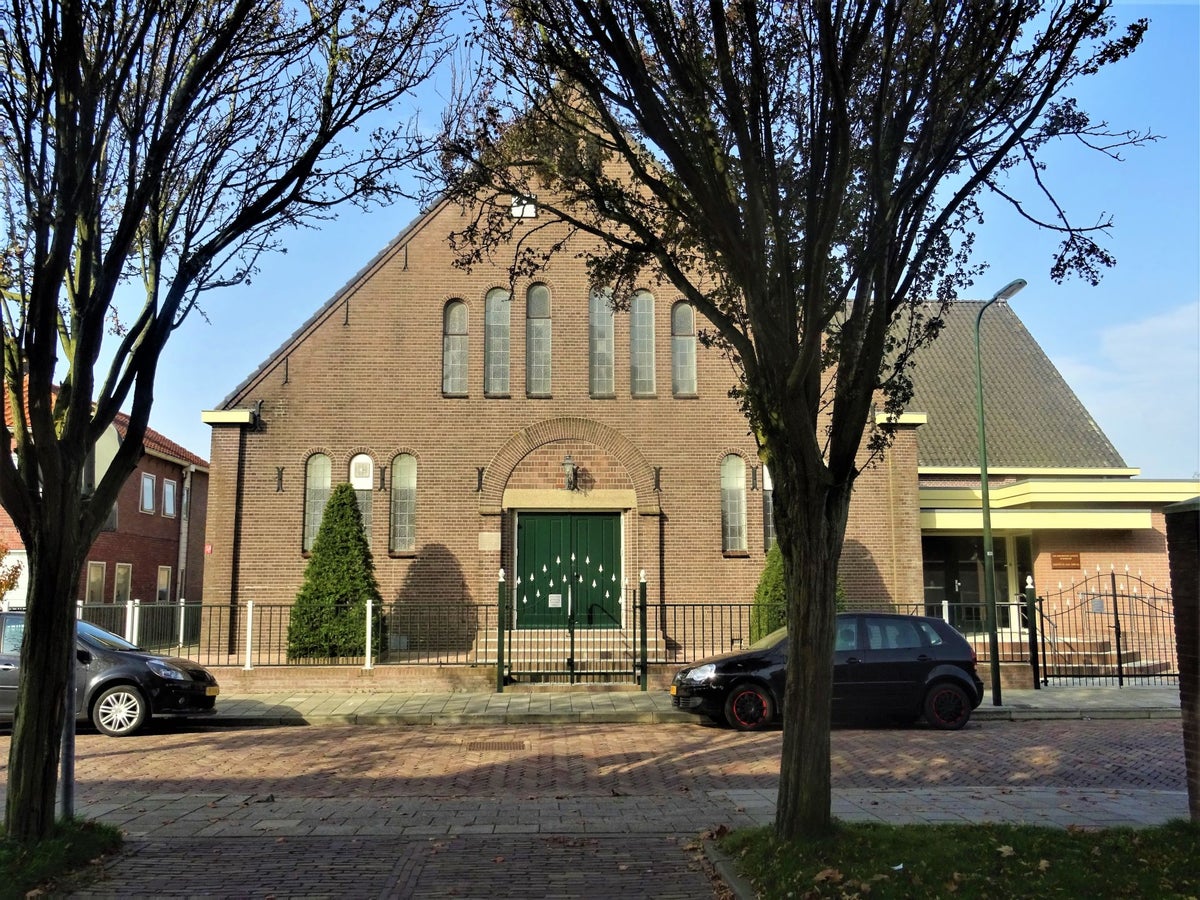 Gemeenten | Oud Gereformeerde Gemeenten in Nederland