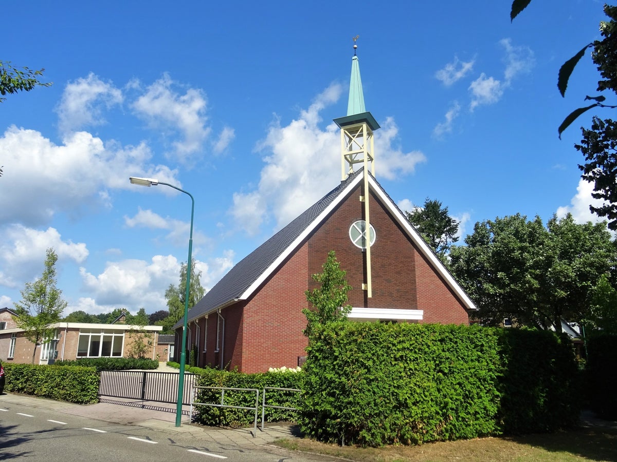 Gemeenten | Oud Gereformeerde Gemeenten in Nederland