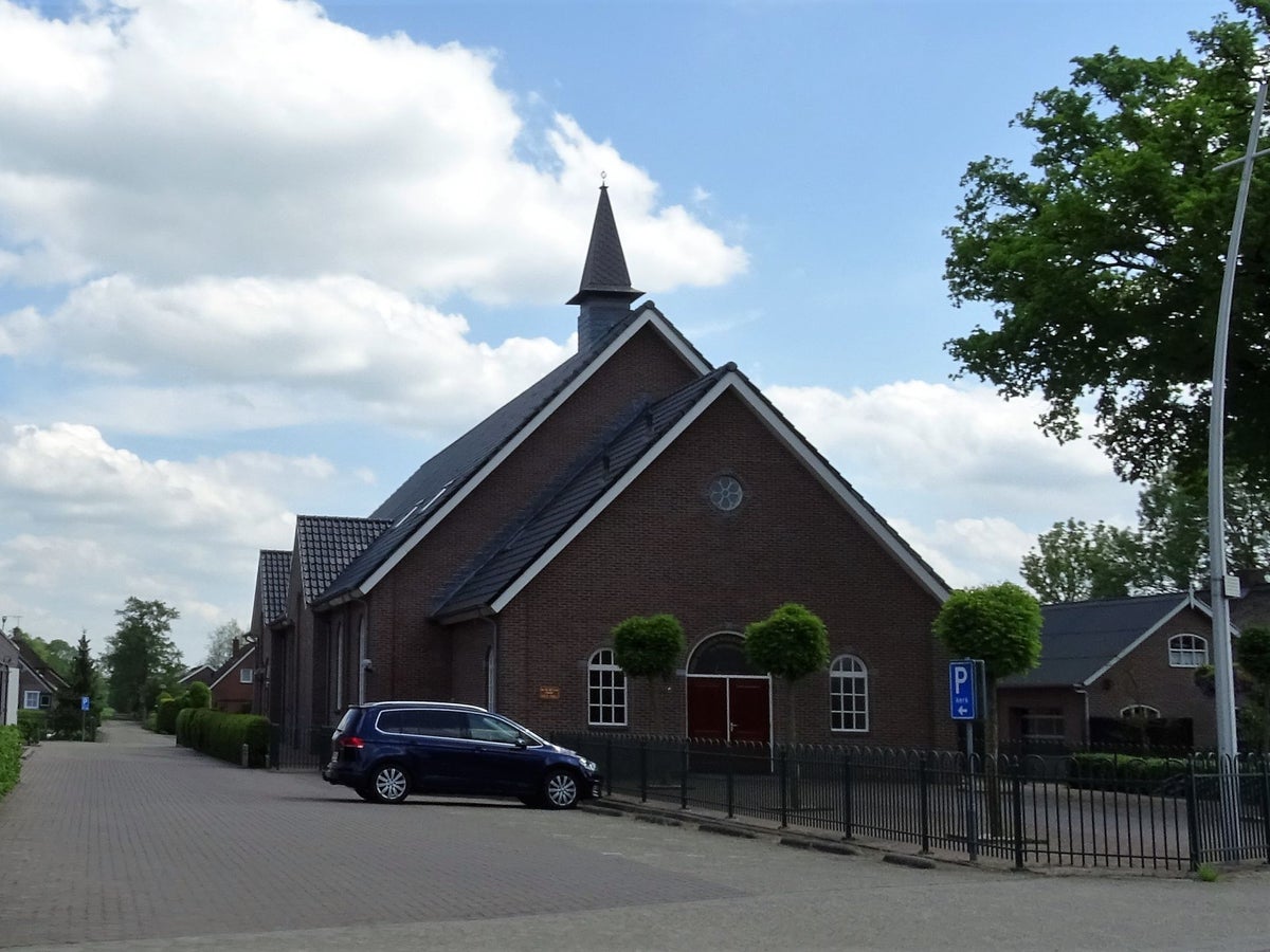 Gemeenten | Oud Gereformeerde Gemeenten in Nederland