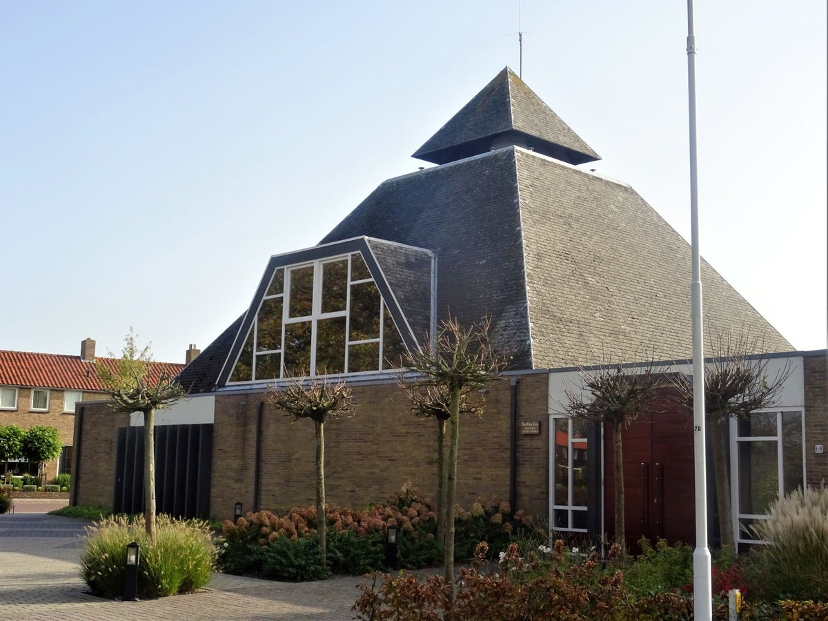 Gemeenten | Oud Gereformeerde Gemeenten in Nederland
