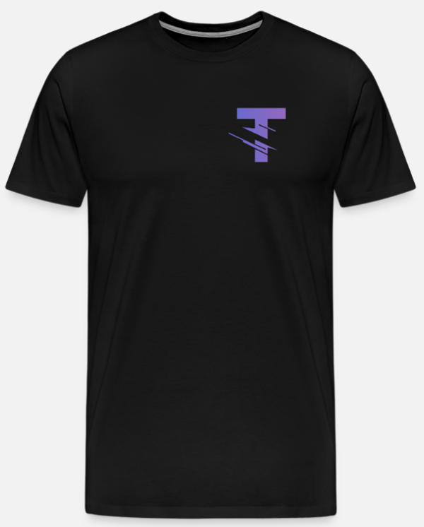 Männer Premium T-Shirt