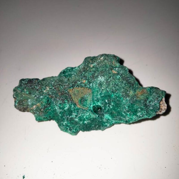 Malachite piccola grezza